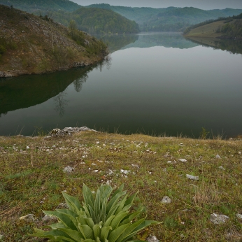 Geoparcul Platoul Mehedinți